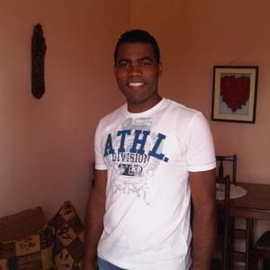 Meet your Posher, Fausto